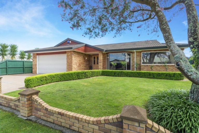 Photo of property in 7 Bouverie Crescent, Flagstaff, Hamilton, 3210