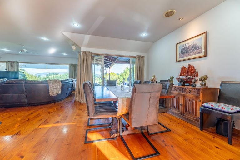 Photo of property in 151 Downs Road, Geraldine Downs, Geraldine, 7991