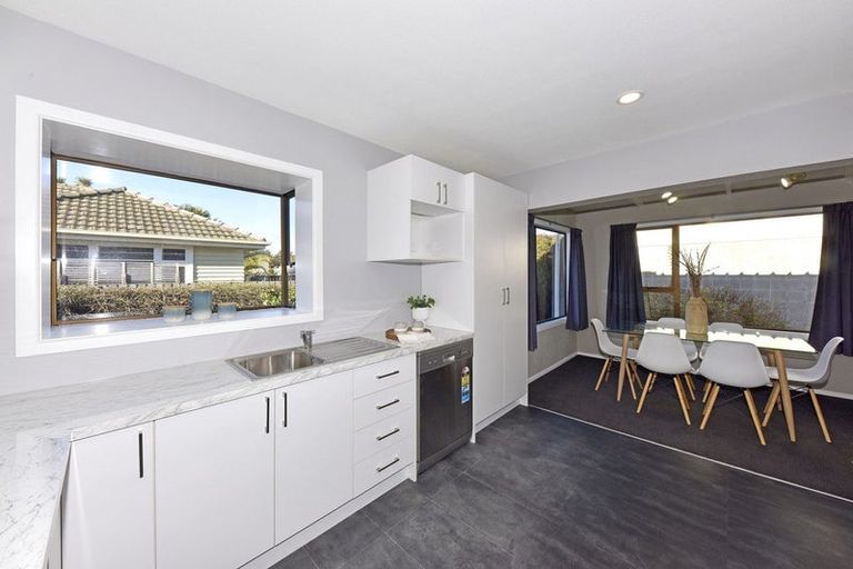 Photo of property in 61 Checketts Avenue, Halswell, Christchurch, 8025