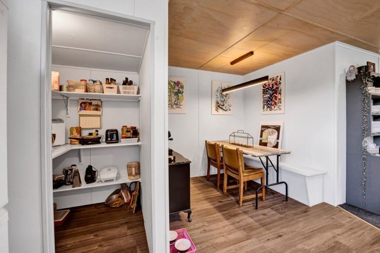 Photo of property in 6707 Ohura Road, Kohuratahi, Stratford, 4396