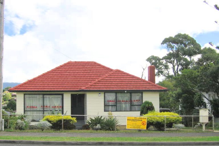 Photo of property in 109 Rosier Road, Glen Eden, Auckland, 0602