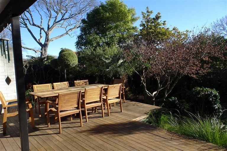 Photo of property in 42a Webb Street, St Albans, Christchurch, 8014