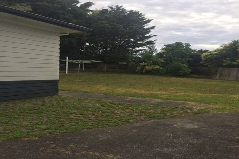 Photo of property in 161 Chichester Drive, Rosehill, Papakura, 2113