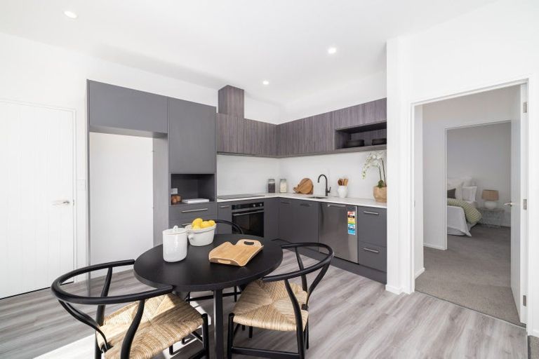 Photo of property in 121b Glandovey Road, Strowan, Christchurch, 8052