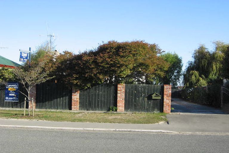 Photo of property in 40 Raymond Street, West End, Timaru, 7910