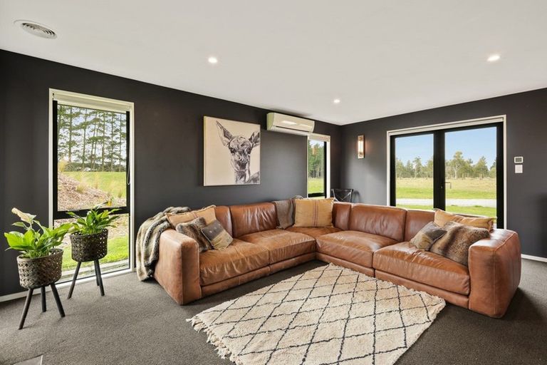 Photo of property in 260 West Melton Road, Rolleston, Christchurch, 7675