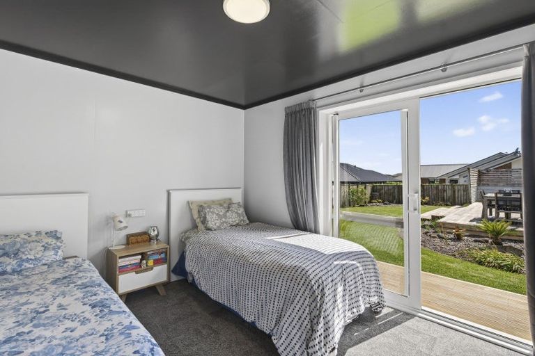 Photo of property in 46 Dillon Drive, Bell Block, New Plymouth, 4312