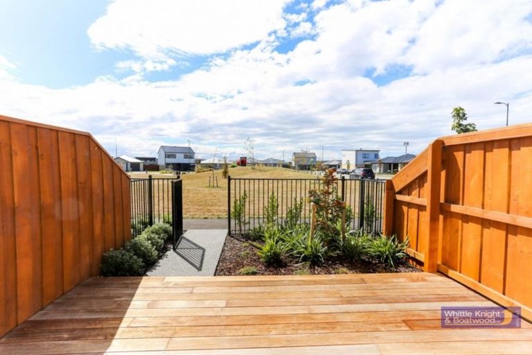 Photo of property in 33 Air Race Lane, Halswell, Christchurch, 8025