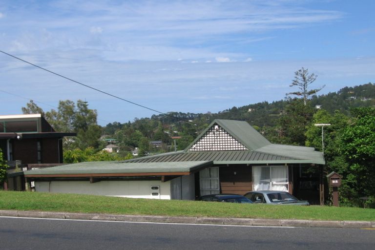 Photo of property in 212 Golf Road, Titirangi, Auckland, 0604