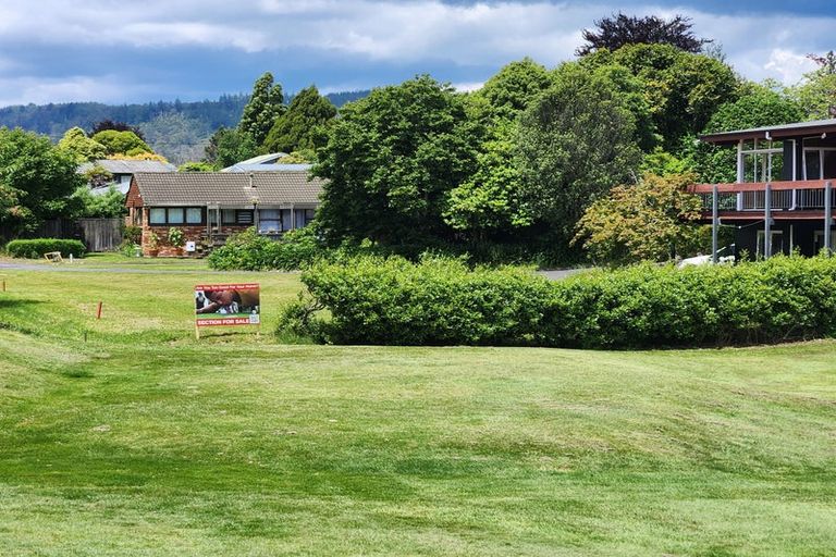 Photo of property in 72 Sophia Street, Glenholme, Rotorua, 3010