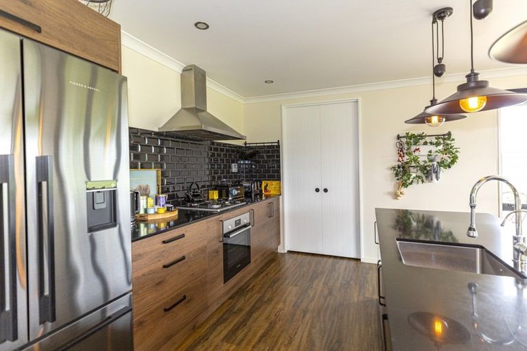 Photo of property in 80a Ashburton Gorge Road, Mount Somers, Ashburton, 7771