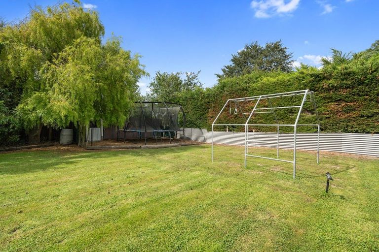 Photo of property in 8 King Street, Doyleston, 7682