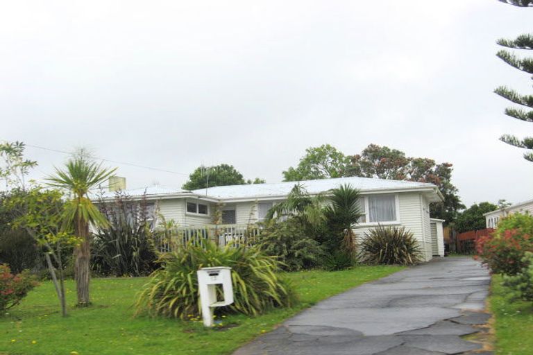 Photo of property in 13 Kokich Crescent, Onerahi, Whangarei, 0110