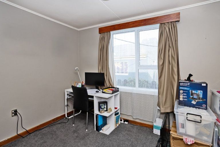 Photo of property in 8a Maitland Street, Strathern, Invercargill, 9812