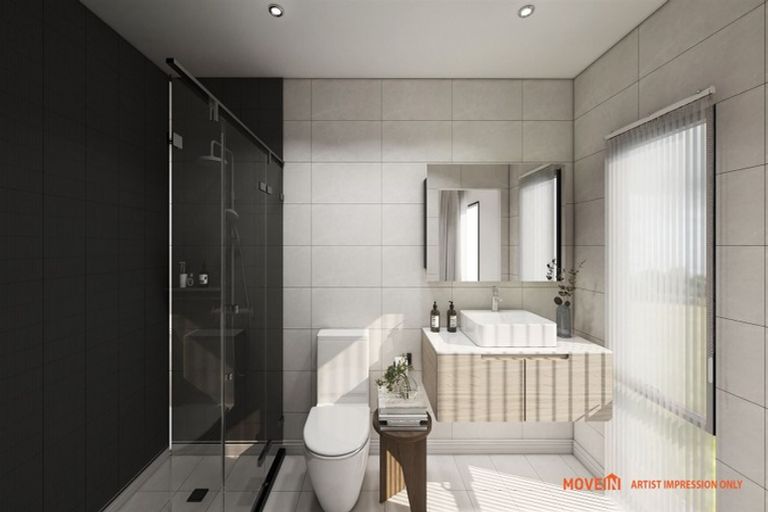 Photo of property in 1/15d Verran Road, Birkenhead, Auckland, 0626