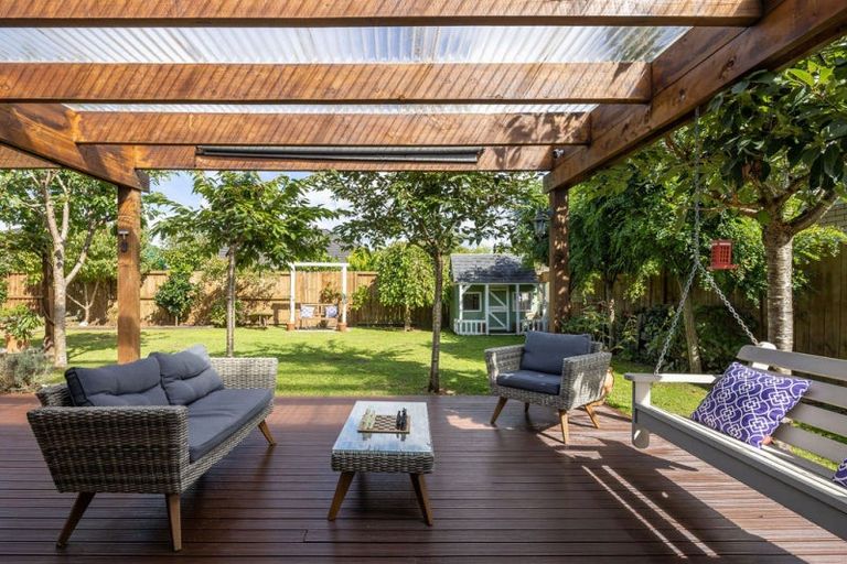 Photo of property in 53 Meadowfield Street, Flagstaff, Hamilton, 3210