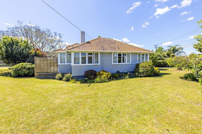 Photo of property in 49 Porchester Road, Papakura, 2110