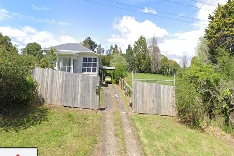 Photo of property in 117 Ponga Road, Opaheke, Papakura, 2584