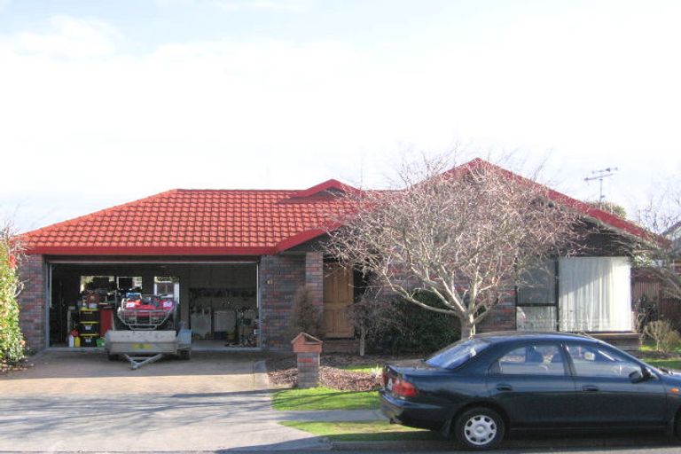 Photo of property in 63 Ashurst Avenue, Pukete, Hamilton, 3200