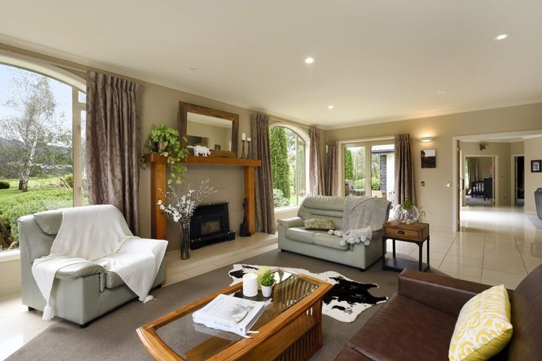 Photo of property in 6 Lochiel Drive, Hanmer Springs, 7334