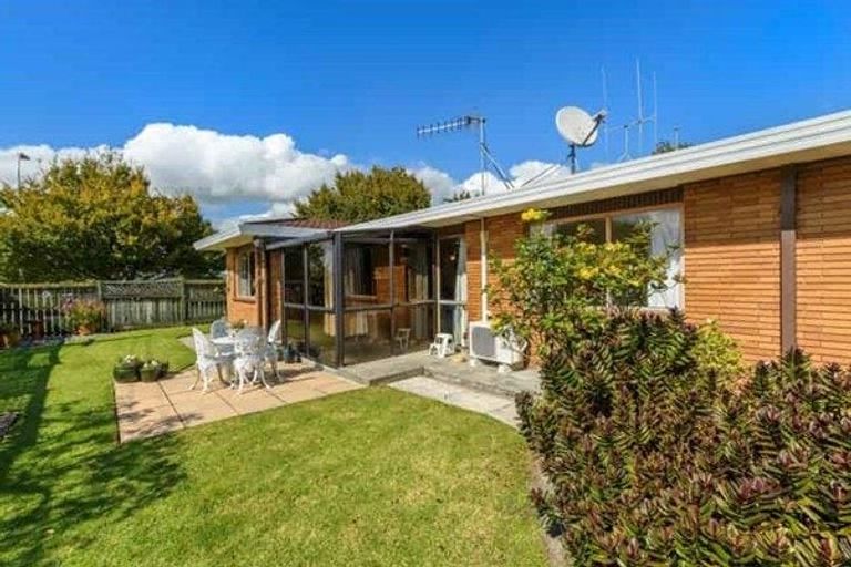 Photo of property in 489 Devonport Road, Tauranga South, Tauranga, 3112