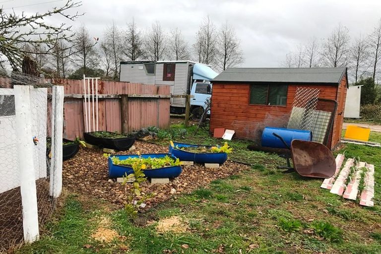 Photo of property in 45 Huamai Street, Mangakino, 3421