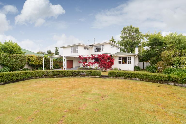 Photo of property in 500 Albert Street, Hokowhitu, Palmerston North, 4410