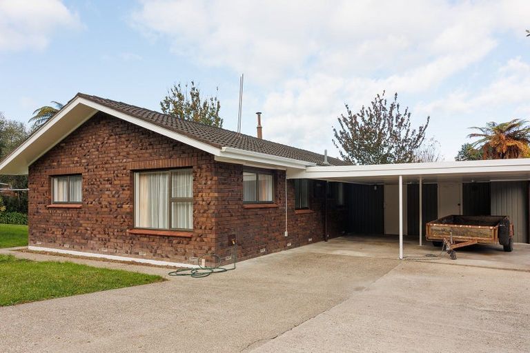 Photo of property in 76 Mangarino Street, Te Kuiti, 3910
