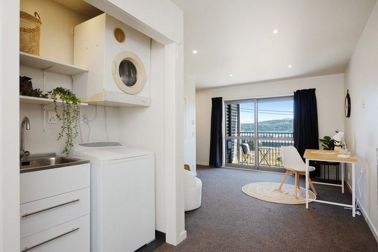 Photo of property in 50c Raukawa Street, Strathmore Park, Wellington, 6022