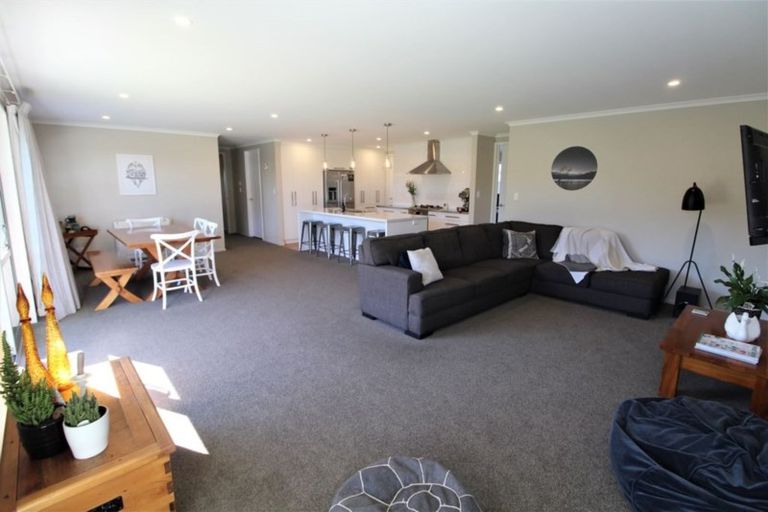 Photo of property in 5 Lazarette Loop, Gleniti, Timaru, 7910