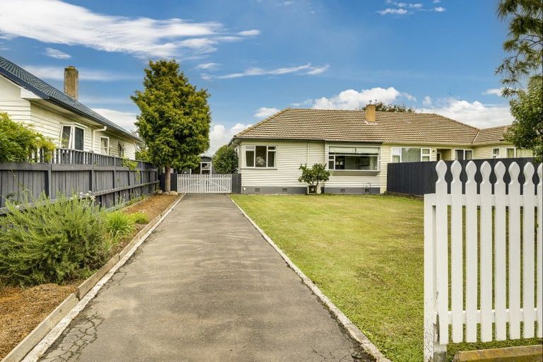 Photo of property in 401a Awatea Street, Akina, Hastings, 4122