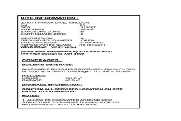 Photo of property in 22 Kittyhawk Drive, Kinloch, Taupo, 3377