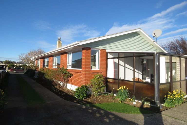 Photo of property in 57 Glenalmond Crescent, Rockdale, Invercargill, 9812