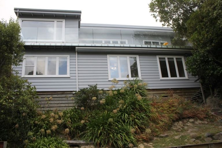 Photo of property in 181 Barnard Street, Wadestown, Wellington, 6012