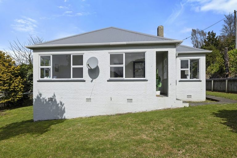 Photo of property in 6 Mill Road, New Plymouth, 4310
