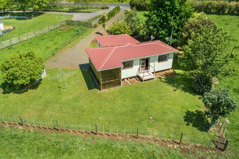 Photo of property in 109 O'leary Road, Pokeno, 2471