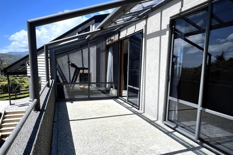 Photo of property in 869c Seven Mile Road, Rapahoe, Greymouth, 7803