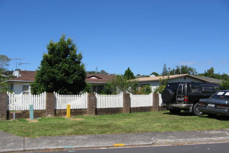 Photo of property in 13 Jayne Place, Torbay, Auckland, 0630