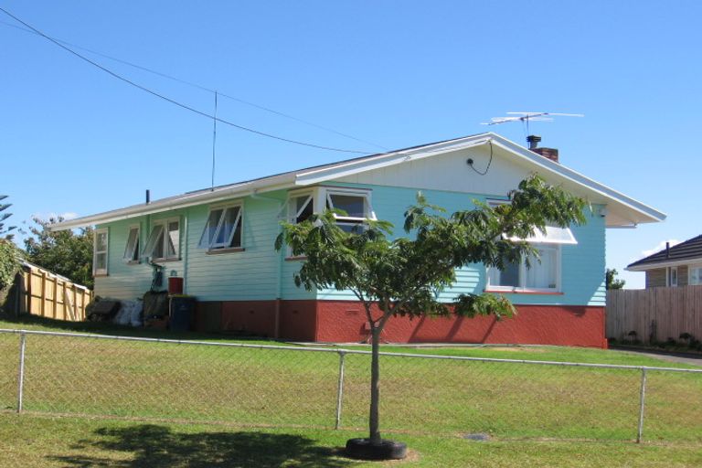 Photo of property in 87 Cobham Crescent, Kelston, Auckland, 0602