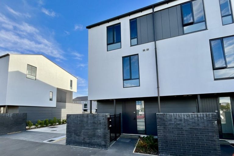 Photo of property in 339a Cashel Street, Christchurch Central, Christchurch, 8011