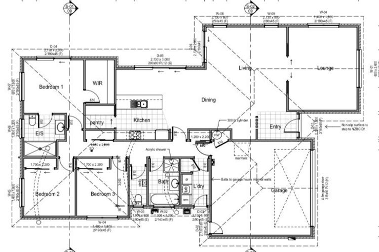 Photo of property in 10 Pierce Street, Marshland, Christchurch, 8083