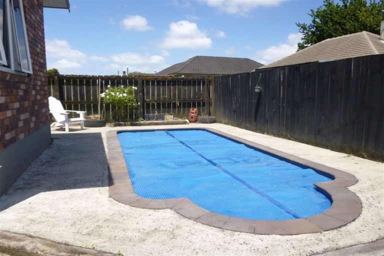 Photo of property in 31a Montgomery Crescent, Bader, Hamilton, 3206