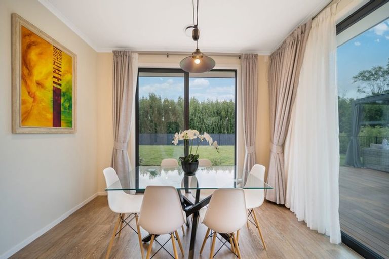 Photo of property in 155 Metehau Street, Marshland, Christchurch, 8083