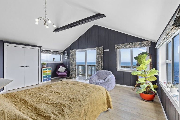 Photo of property in 11/410 The Esplanade, Island Bay, Wellington, 6023