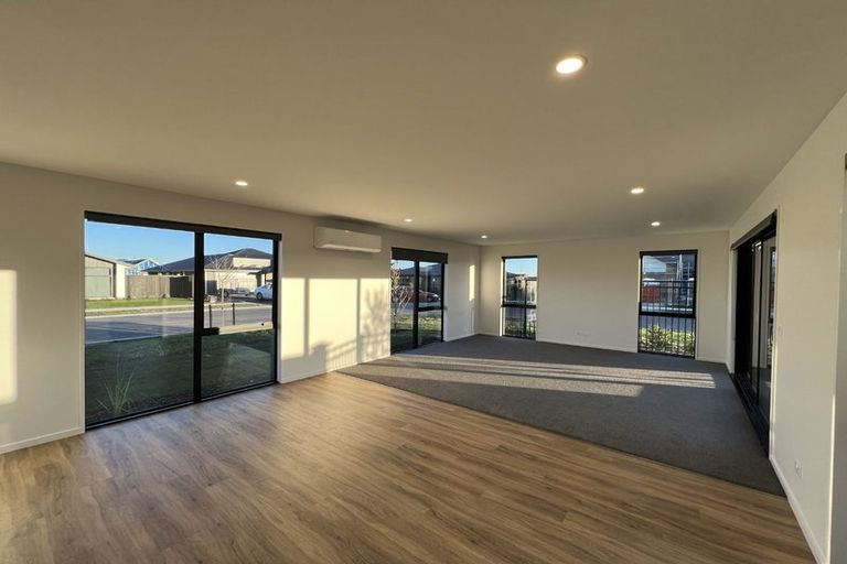 Photo of property in 72 Nethercote Way, Rolleston, 7614