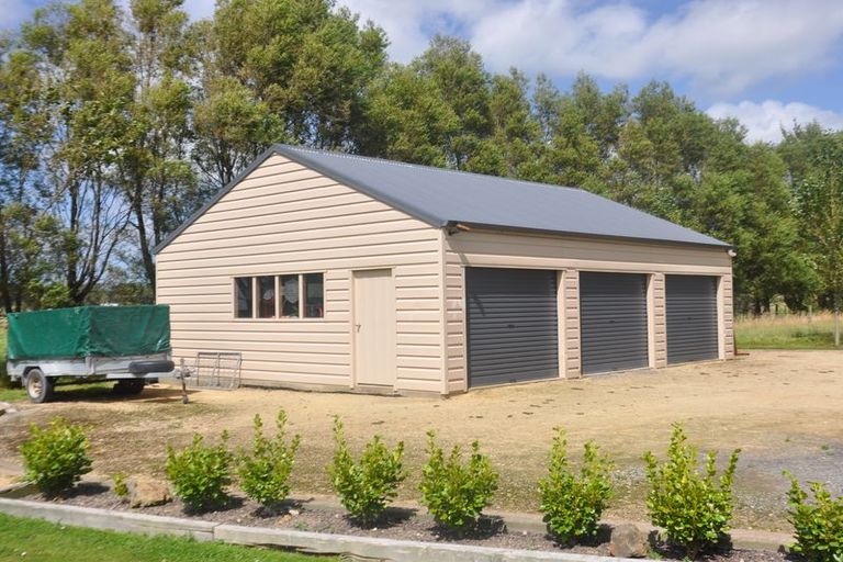 Photo of property in 926 Tennent Drive, Linton, Palmerston North, 4472