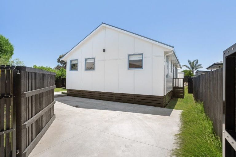 Photo of property in 208b Leander Road, Whangamata, 3620