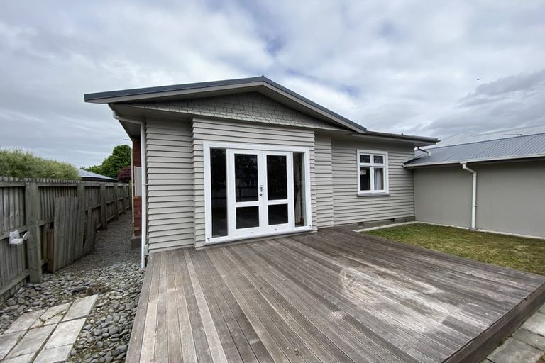 Photo of property in 19 Sumner Street, Spreydon, Christchurch, 8024