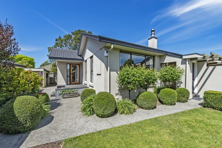 Photo of property in 71 West Belt, Rangiora, 7400