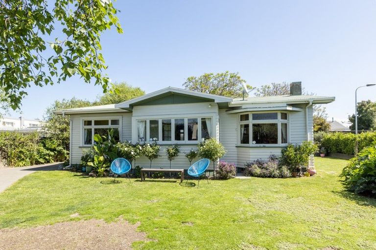 Photo of property in 47a Wellesley Road, Napier South, Napier, 4110